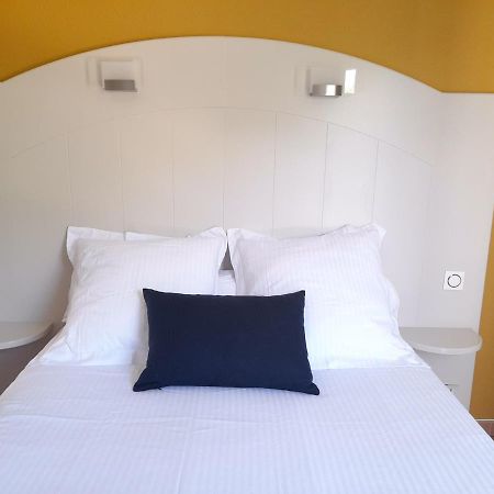 Appartement De Standing Avec Piscine La Baule-Escoublac Luaran gambar