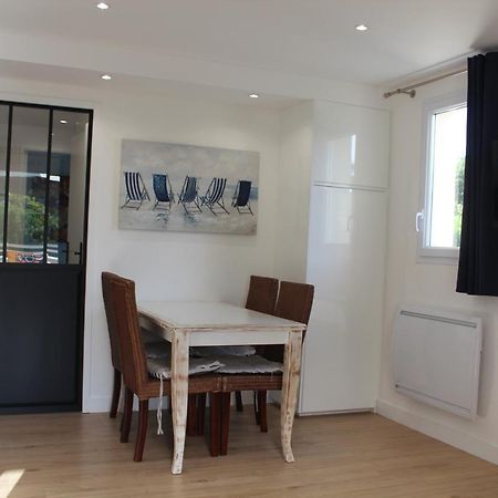 Appartement De Standing Avec Piscine La Baule-Escoublac Luaran gambar