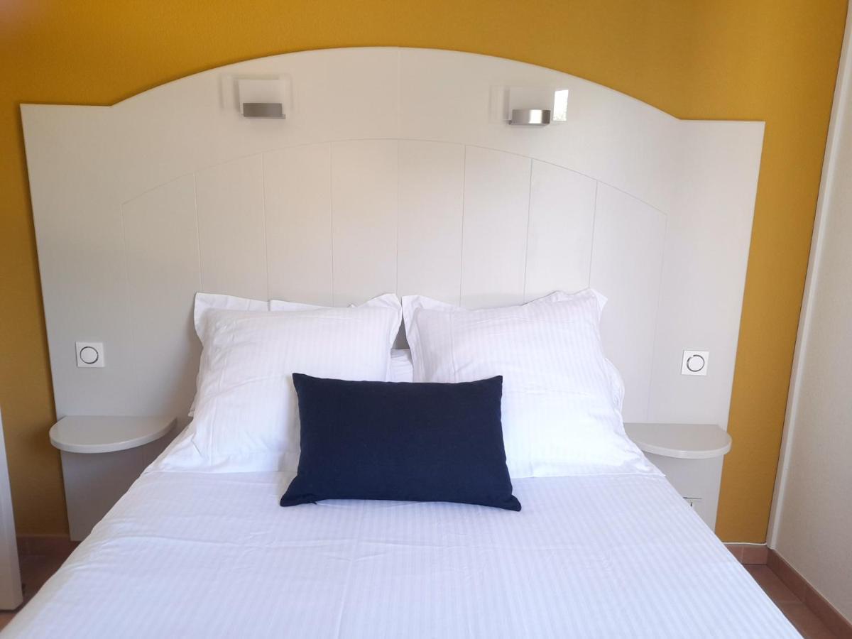 Appartement De Standing Avec Piscine La Baule-Escoublac Luaran gambar