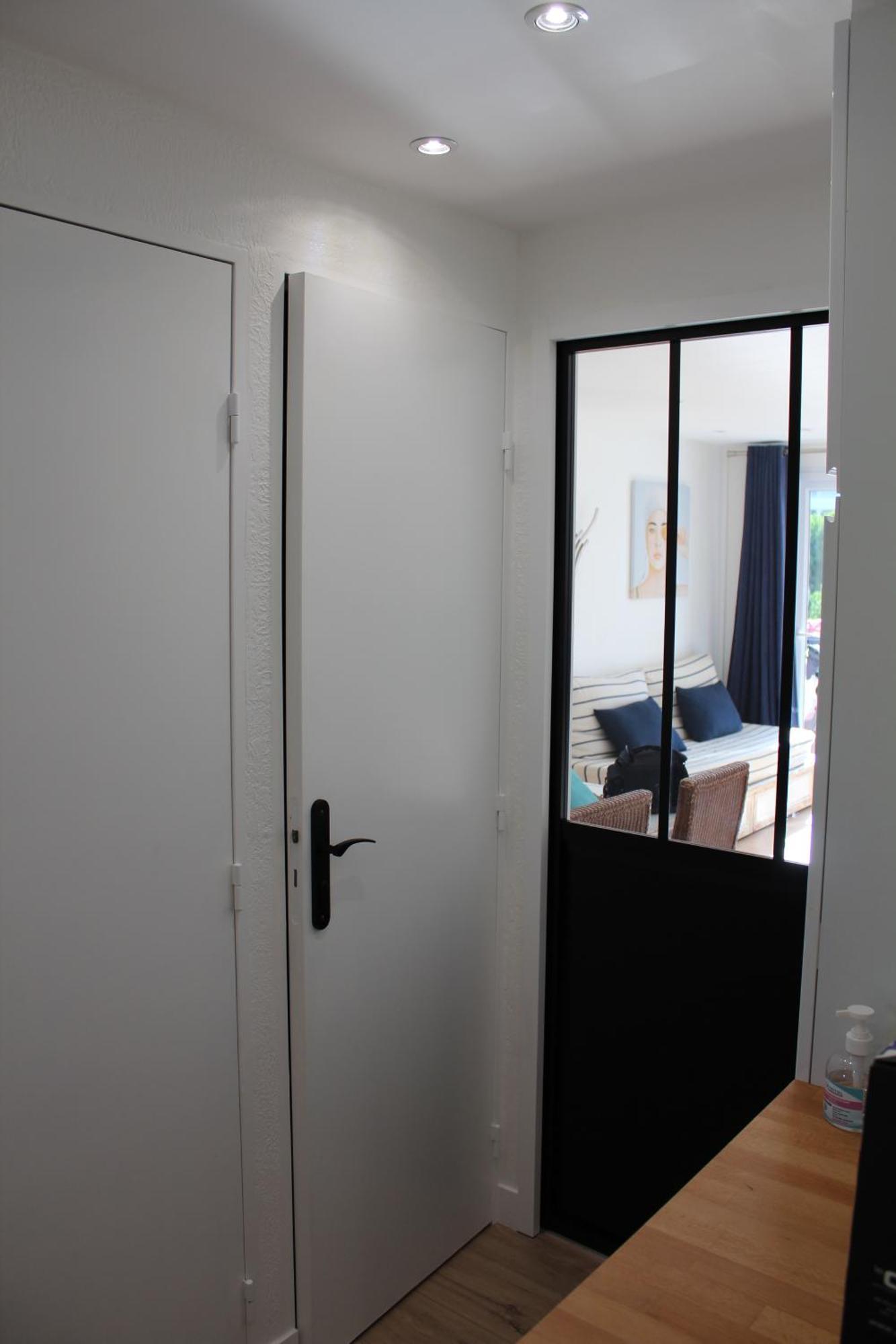 Appartement De Standing Avec Piscine La Baule-Escoublac Luaran gambar